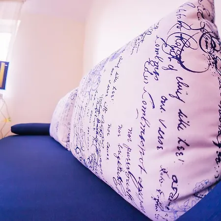 Apartman Studio Lux City Park Mall Eden Konstanca