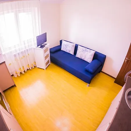 Studio Lux City Park Mall Eden Apartman *