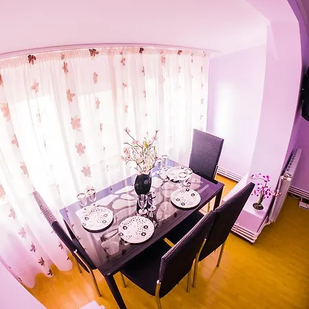 Studio Lux City Park Mall Eden Konstanca