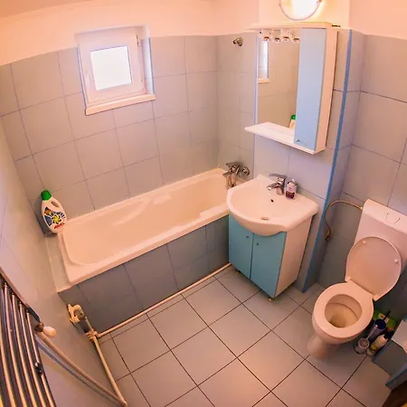 Studio Lux City Park Mall Eden Apartman *