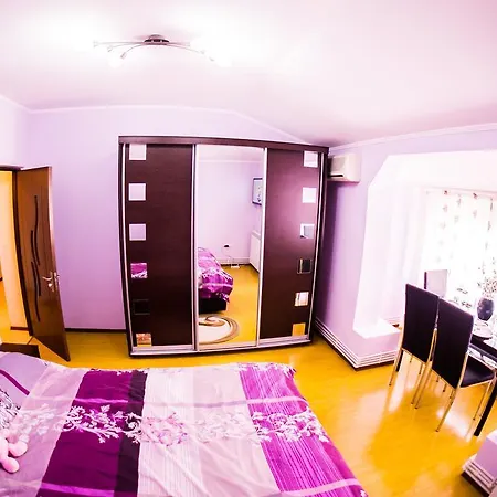 Studio Lux City Park Mall Eden Appartamento
