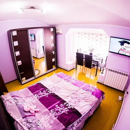 Studio Lux City Park Mall Eden Appartamento