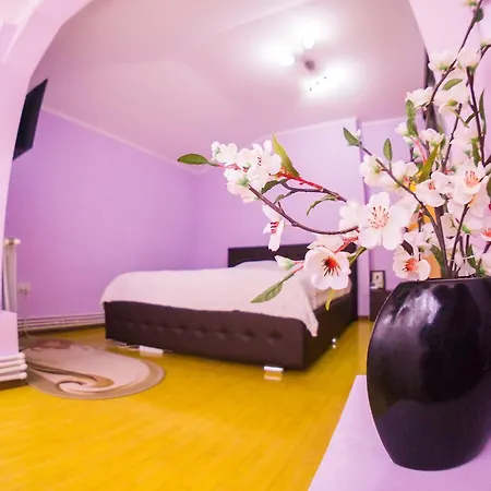 Studio Lux City Park Mall Eden Appartamento