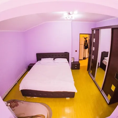 Studio Lux City Park Mall Eden Appartamento